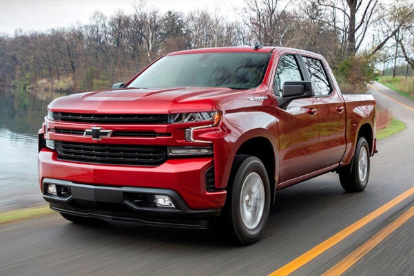 5 Reasons to Choose a Used Truck Instead of a New