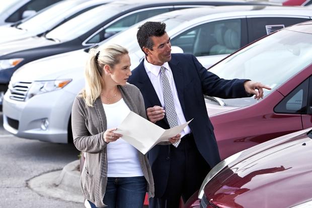 Different Reasons to Invest in a Used Car