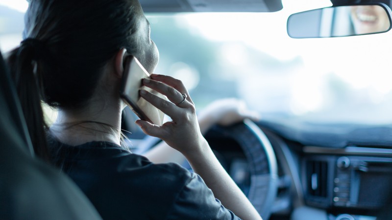 Important things you need to know about Distracted Driving