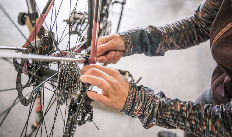 Four Essential Bike Maintenance Tasks You Can Do Yourself