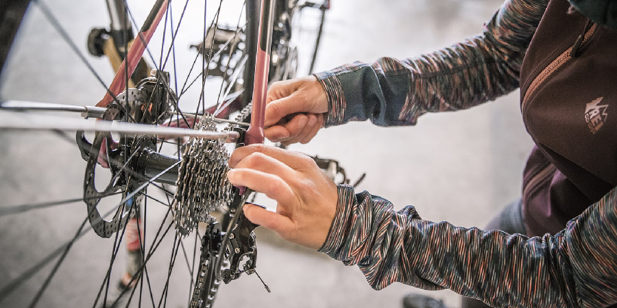 Four Essential Bike Maintenance Tasks You Can Do Yourself