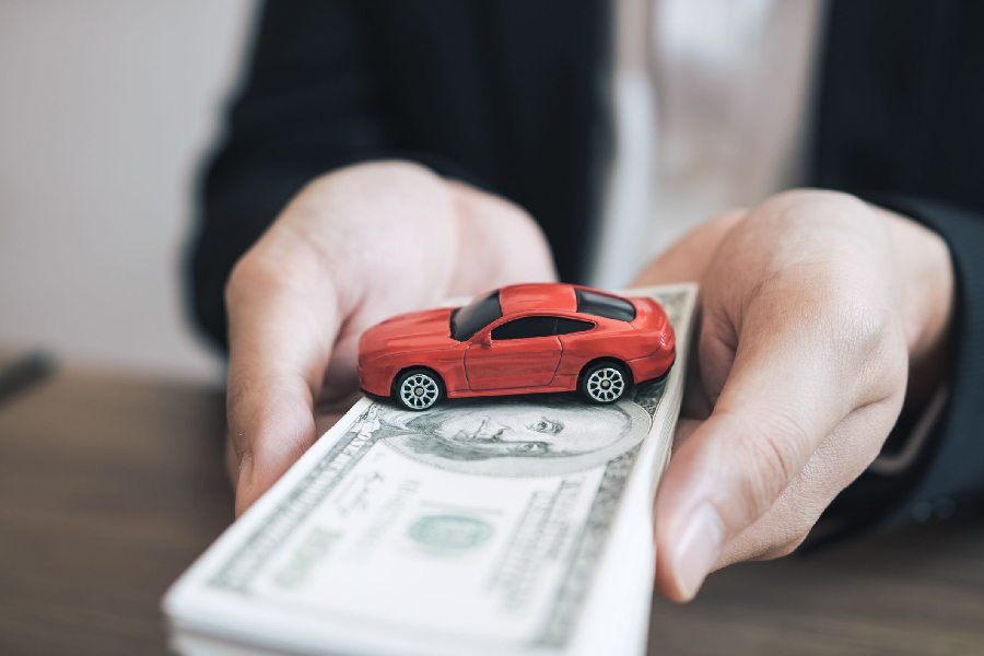 7 benefits of buying a car on finance
