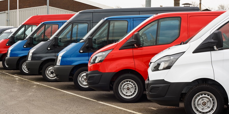 4 Tips How To Start a Van Hire Company