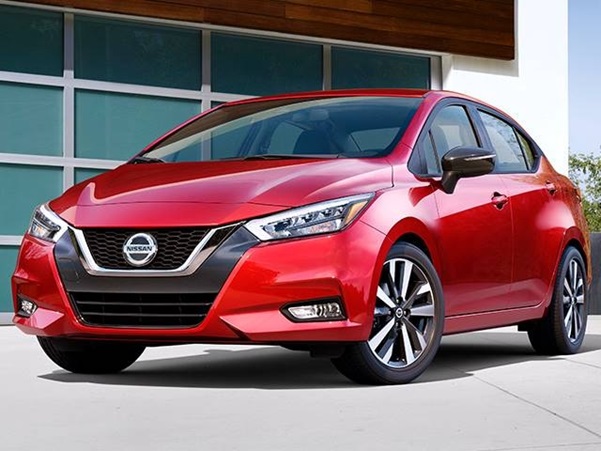 Intriguing Features of the New 2022 Nissan Versa Sedan Series