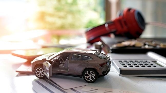 Can I pay my car loan early or at any time?