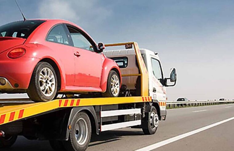 Keep Your Vehicles Safe and Secured With the Help of Professional Towing Service