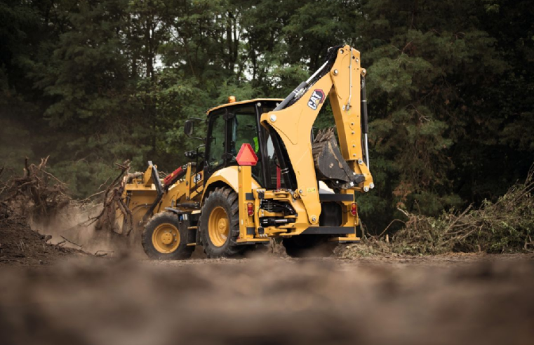 SUSTAINING A VIABLE EXCAVATOR BUSINESS IN THE 21ST CENTURY THROUGH INSURANCE
