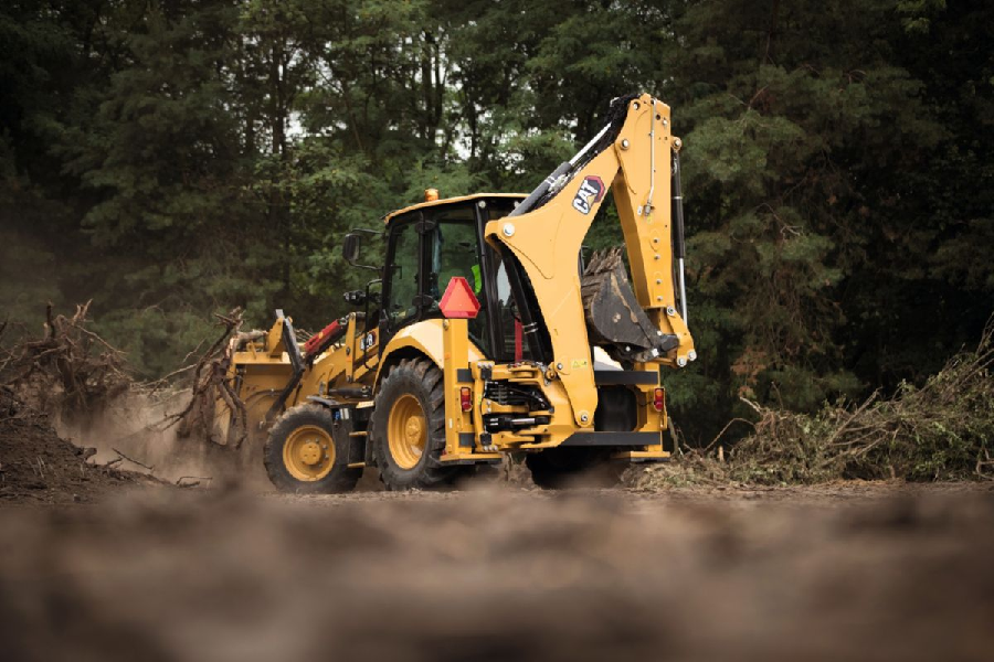 SUSTAINING A VIABLE EXCAVATOR BUSINESS IN THE 21ST CENTURY THROUGH INSURANCE