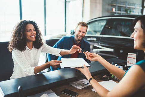 What’s a Car Broker & How Can They Benefit You?