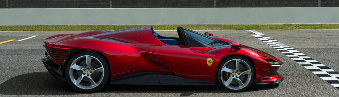Why do you Need Carbon Fiber Parts in Racing Cars?