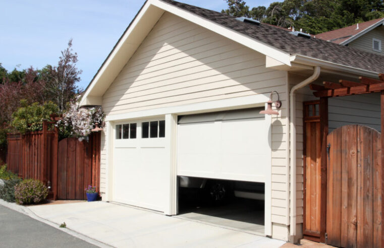 The Most Common Garage Door Problems