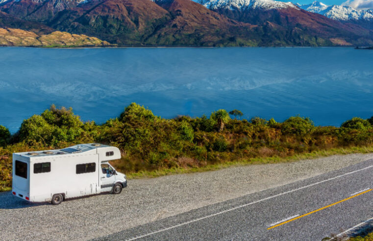 Three Essential RV Maintenance Hints