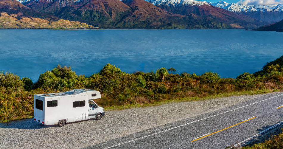 Three Essential RV Maintenance Hints