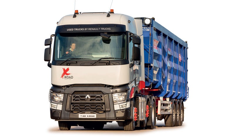 From Engines to Transmissions: Your Comprehensive Guide to Foden Truck Parts