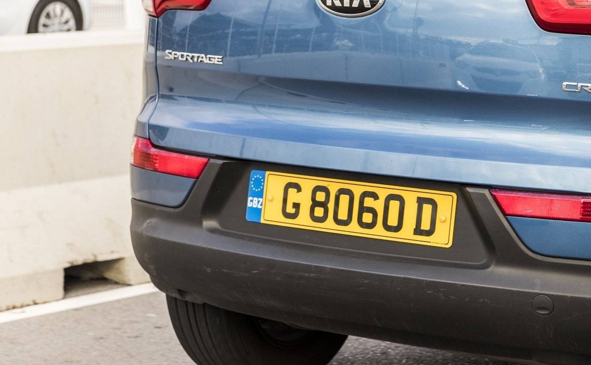 The Definitive Guide to Buying Private Number Plates in the UK