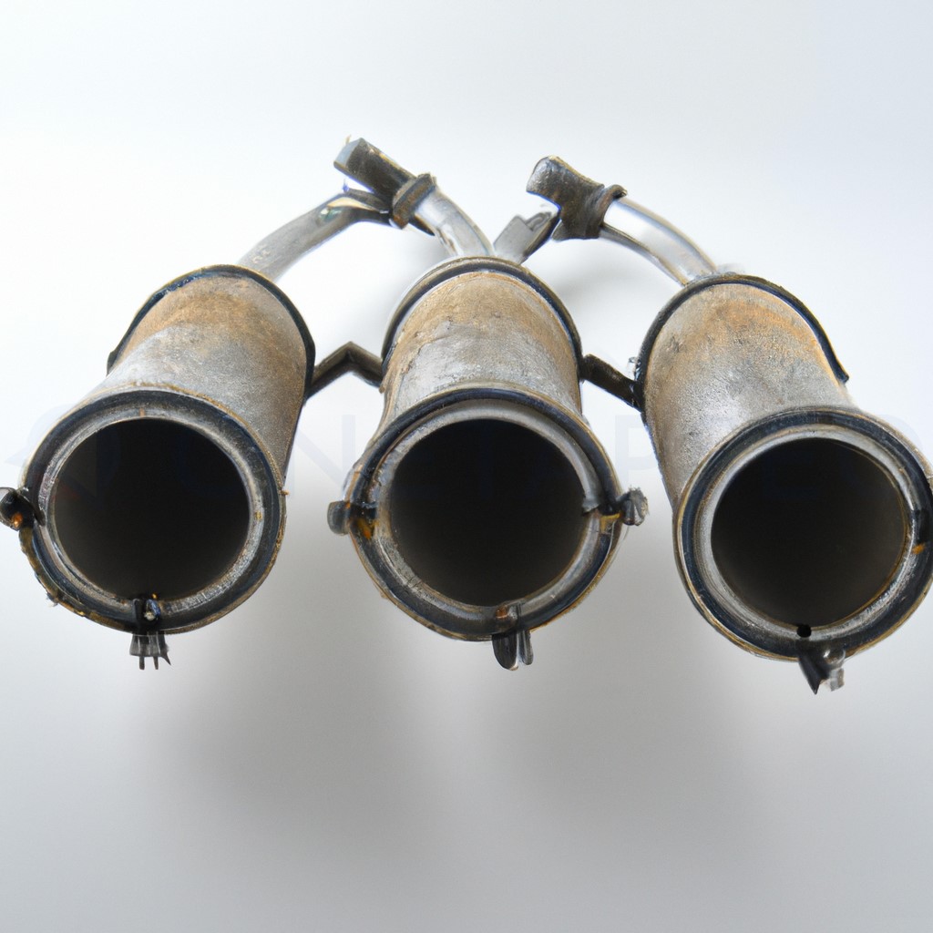 The Basics of Three Way Catalytic Converters: How They Work and Why They’re Important