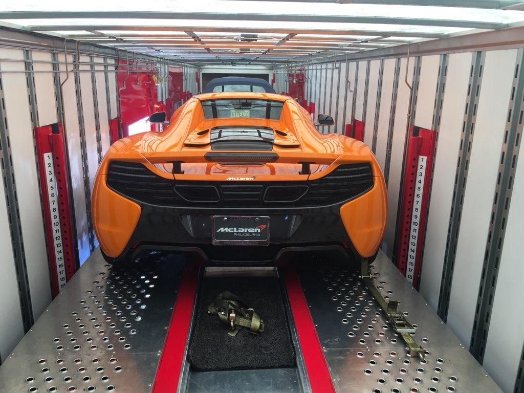 How to Choose the Right Sports Car Transport Company for Your Luxury Vehicle