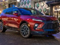 What Makes People Use 2023 Chevrolet Blazer as Everyday Vehicle?