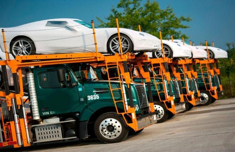 Sports Car Transport Companies: Ensuring Safe and Reliable Transportation for Your Prized Possessions