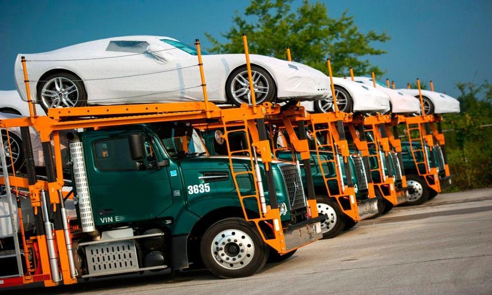Sports Car Transport Companies: Ensuring Safe and Reliable Transportation for Your Prized Possessions