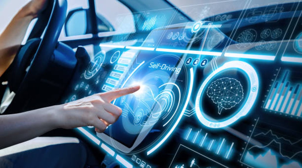 How AI is Revolutionizing the Automobile Industry?