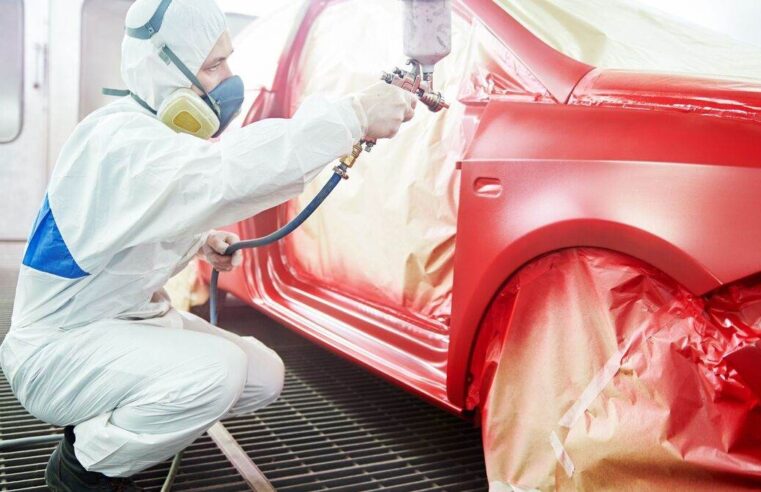 Don’t get your car repainted before reading these points!