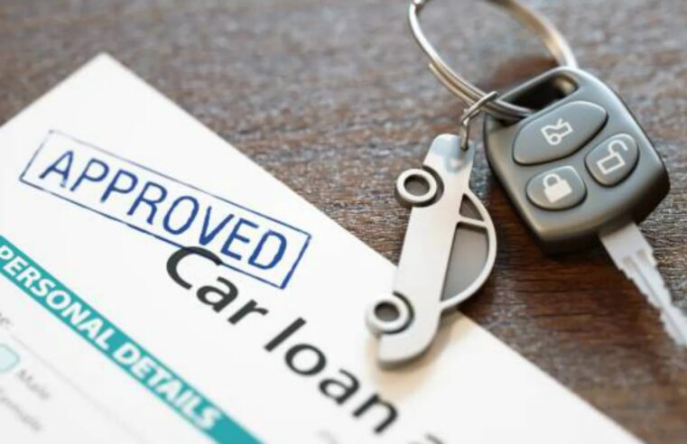 Step-By-Step Guide To Refinancing Your Car Loan