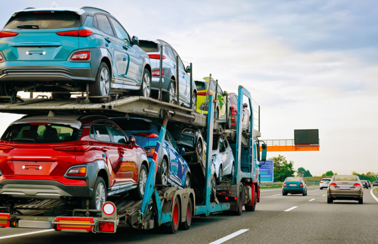Ways to Simplify Shipping Your Vehicle From Florida to Texas
