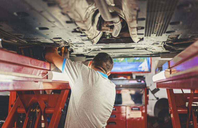 How Can Specialized Diesel Repair Shops Enhance Your Vehicle’s Performance?