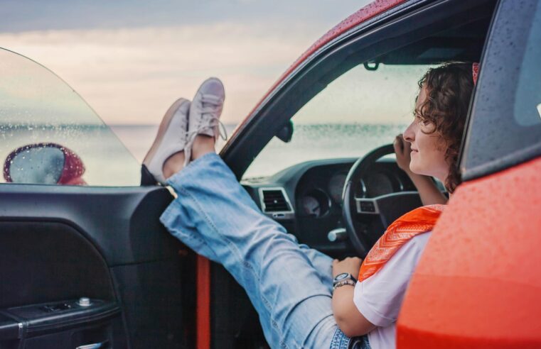 Behind the Wheel: Tips, Tricks, and Maintenance for Drivers