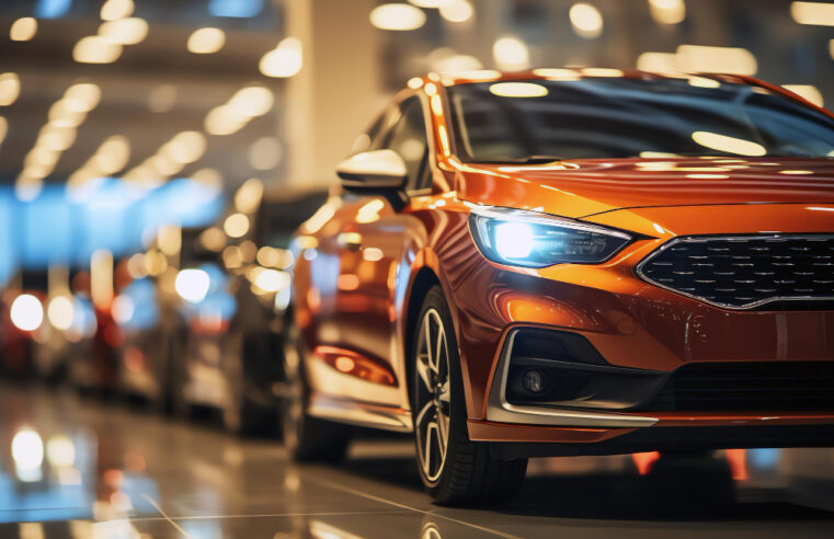 The Future of Transportation: Exploring Sustainable and Reliable Vehicle Options