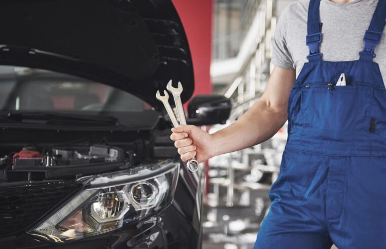 Discovering Excellence with Kfz Gutachter Essen: Your Key to Automotive Assurance