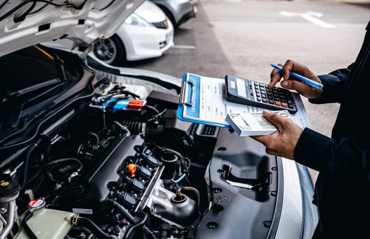 The Future of Starter Technology and Its Impact on Commercial Vehicle Repair