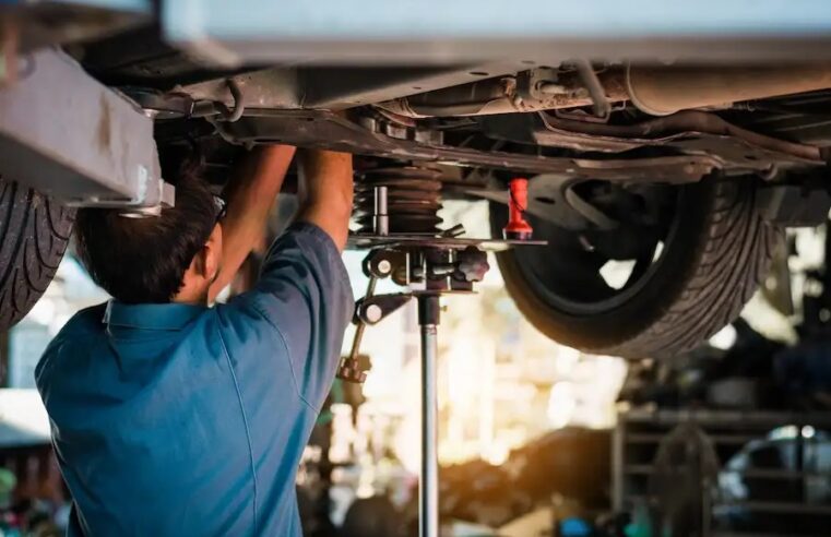 From Levers to High-Tech Brakes: The Evolution of Stopping Power