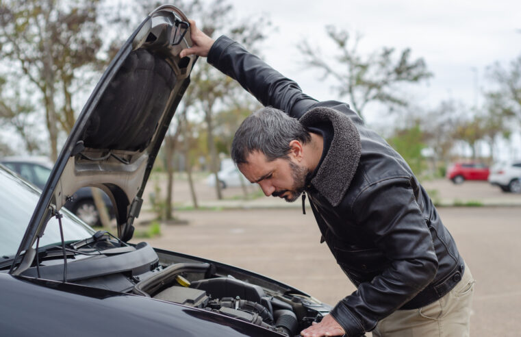 When Your Car Makes a Sound, How Do You Know Whether to Sound the Alarm?