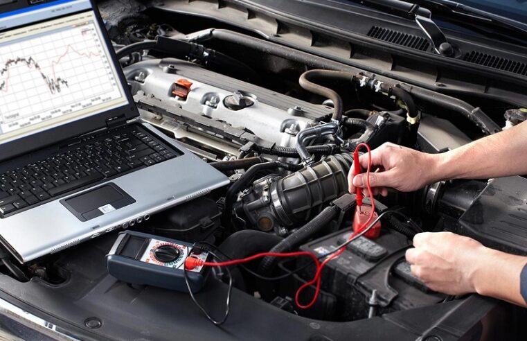 Clear Signs Your Car’s Transmission is Slipping (And What to Do About It)