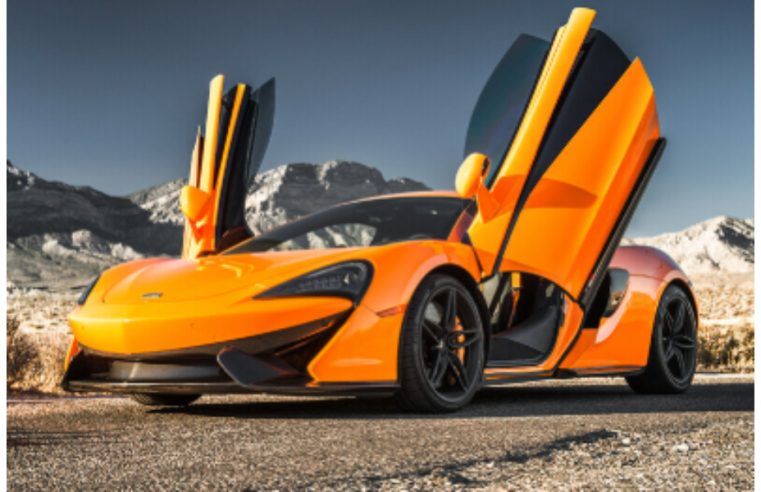 Exotic Car Hire Safety Tips for First-Time Renters