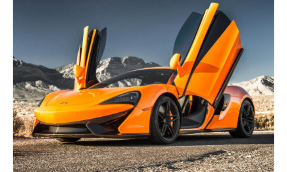 Exotic Car Hire Safety Tips for First-Time Renters