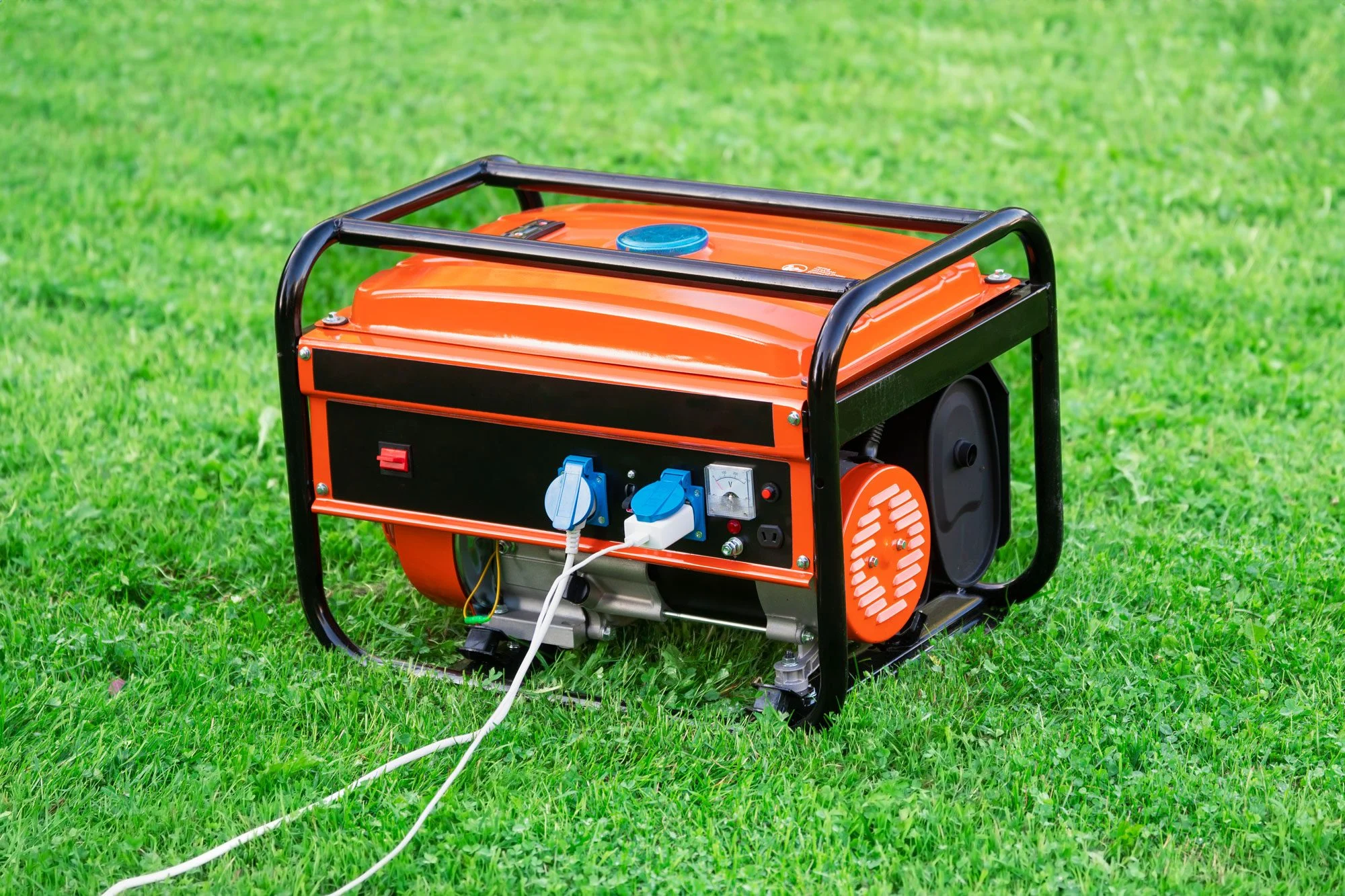 Savoring the Flavors: Korean BBQ vs. German BBQ and the Ultimate Portable BBQ Companion