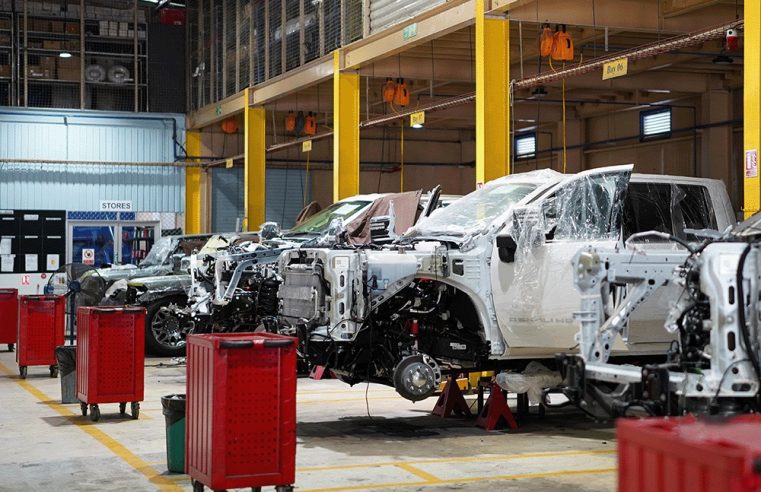 A Complete Guide for Car Repair and Maintenance Services