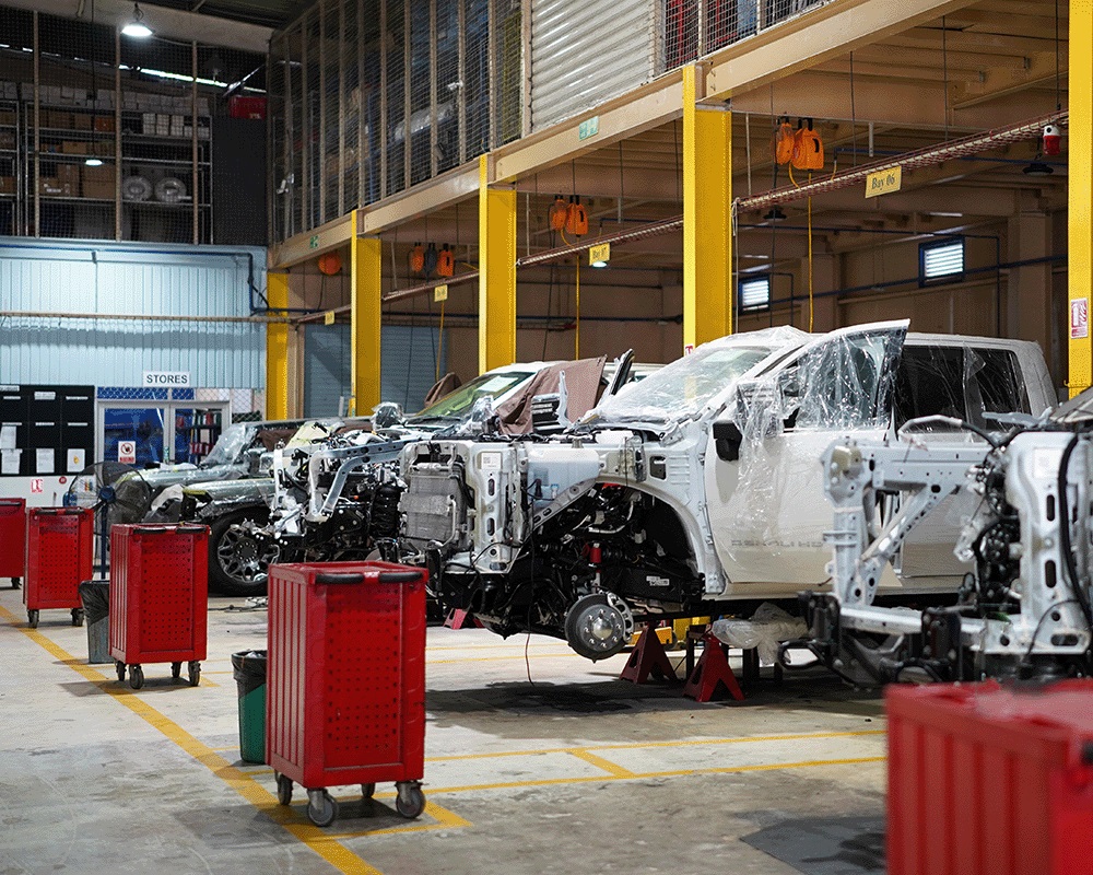A Complete Guide for Car Repair and Maintenance Services
