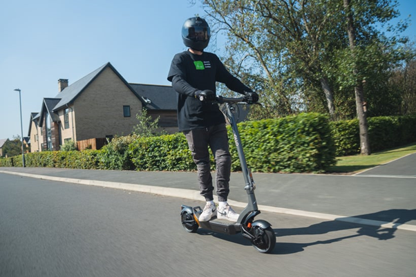 Top 5 Electric Scooters for Adults Who Are Always on the Move – Fully Tested