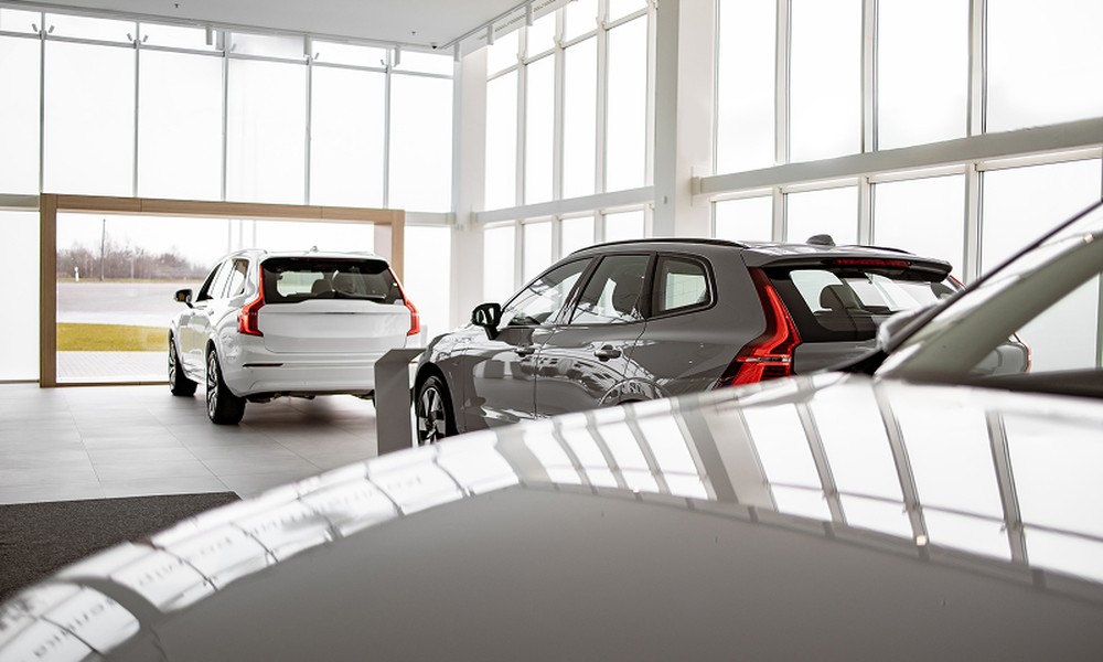 5 Situations Where Buying a New Car from a Parallel Importer Makes More Sense