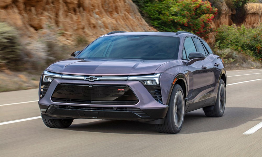 Understanding Monthly Payments When Leasing a New Chevrolet Vehicle