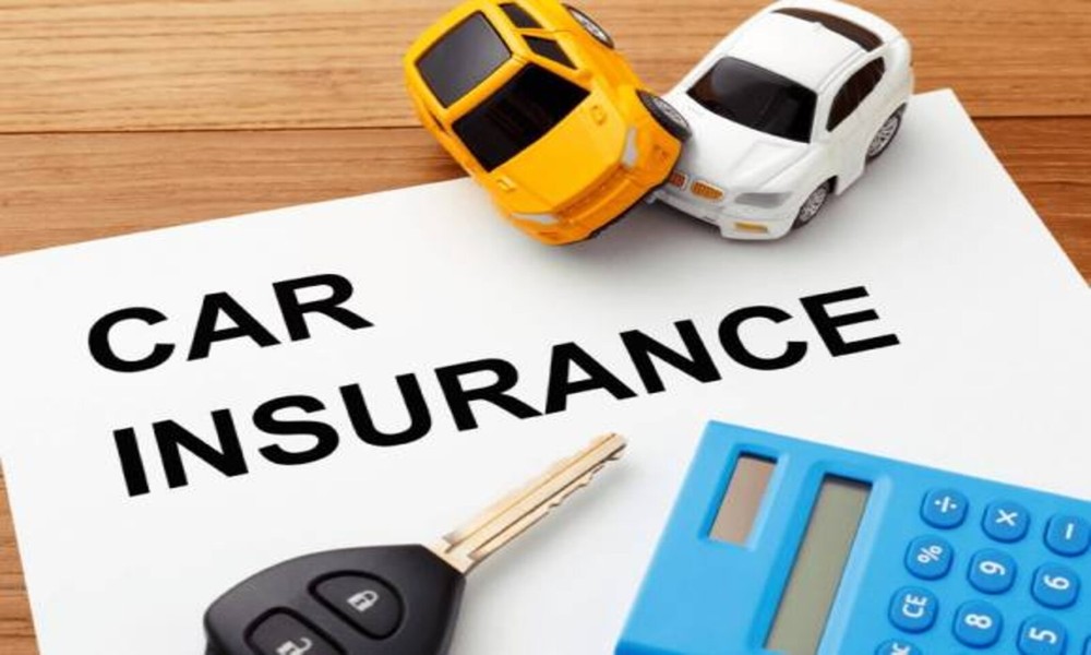 How Car Insurance Premium Works