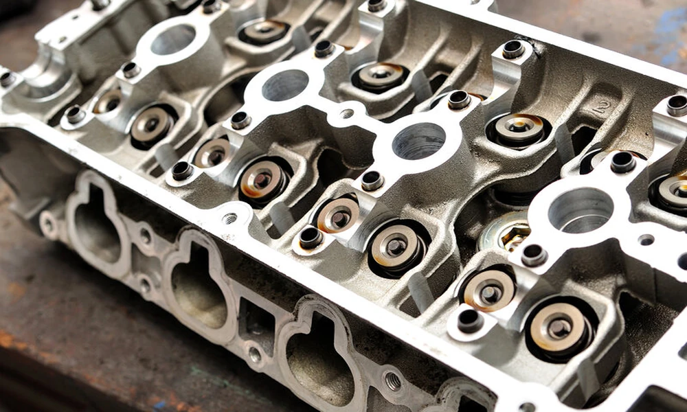 How Long Does a Reconditioned Cylinder Head Last?