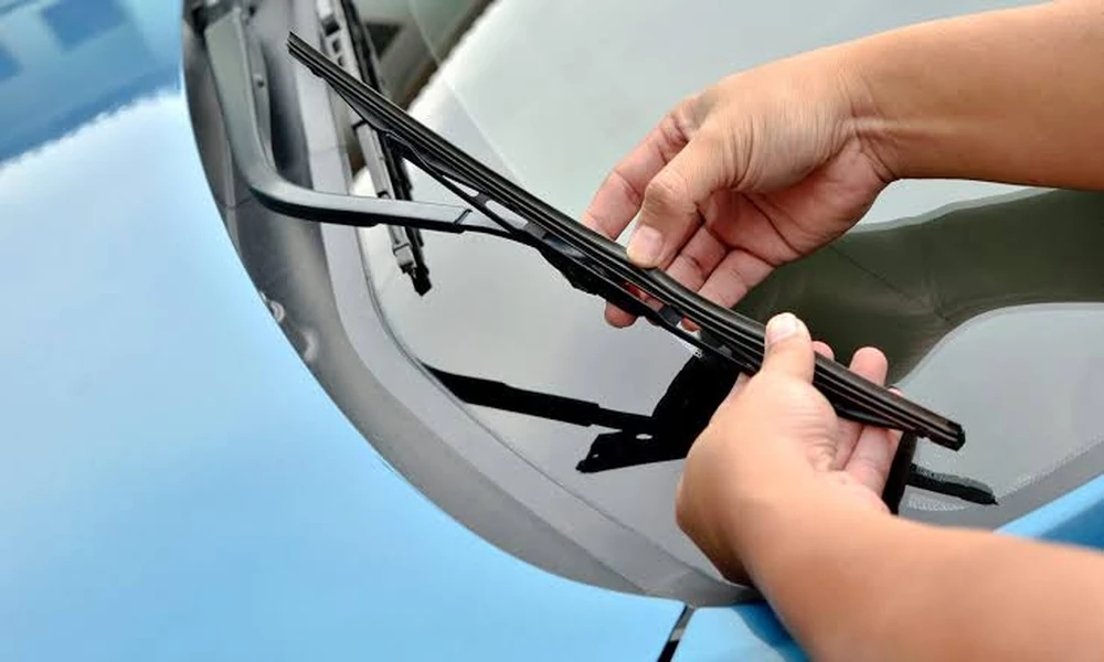 How to Choose the Right Wiper Blades for Your Car