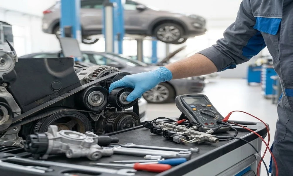 From Highways to Hills: Protecting Your Clutch on Every Road