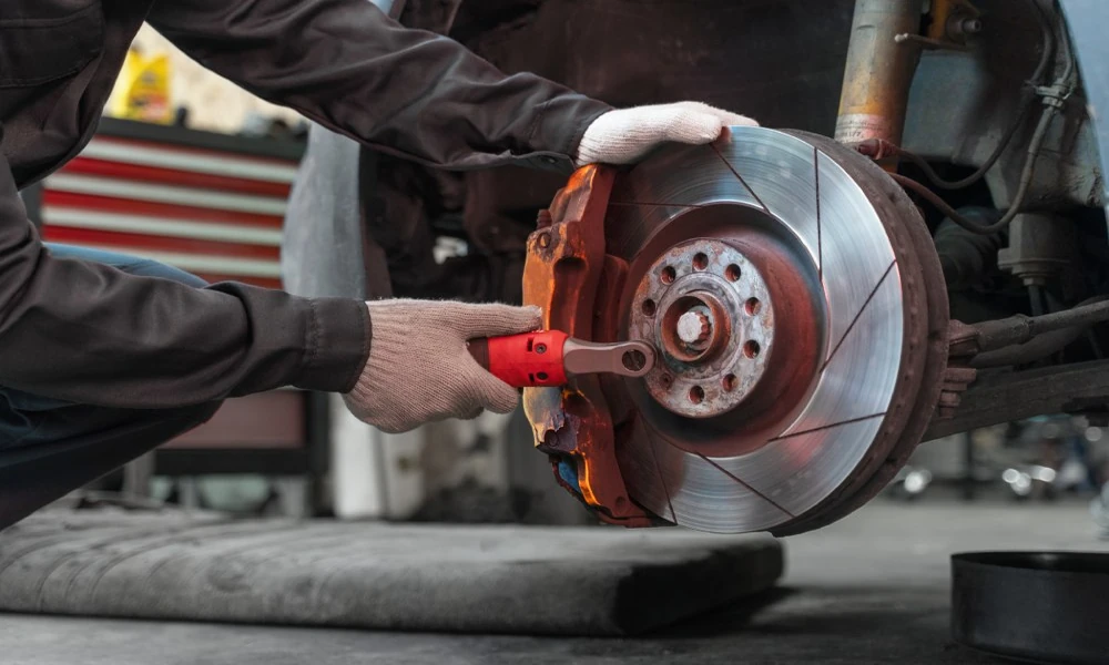 Why Automotive Manufacturers Continue Investing in Better Car Shock Absorbers