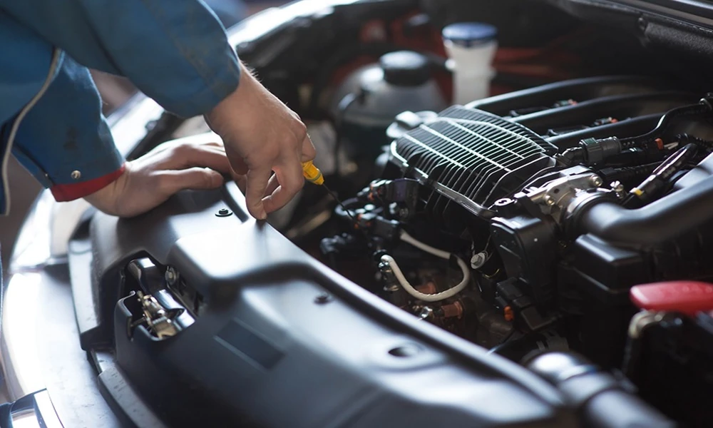 Car Thermostat Repair: What Does the Thermostat Housing Do?